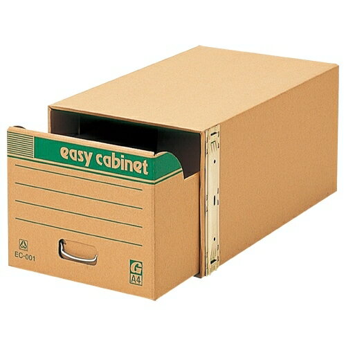 ゼネラル イージーキャビネット EC-001 普及型 4973772710100
