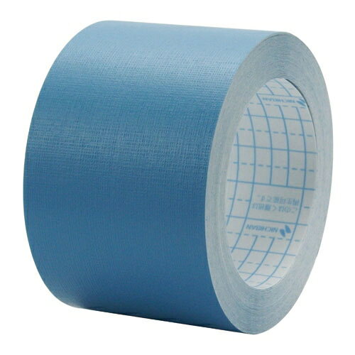 ニチバン 製本テープ BK-50 50mm×10m 空 4987167002251