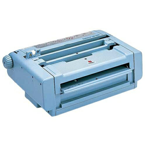 ニチバン 背貼り製本機 SB-100 4987167026516