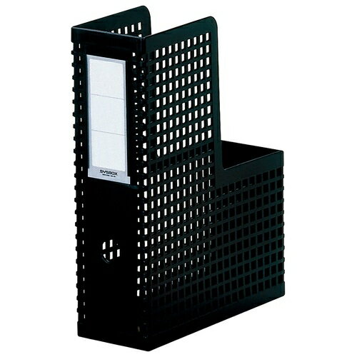 セキセイ シスボックス SBX-85 A4S 黒 4974214058163