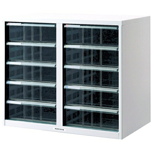 楽天オフィスジャパンナカバヤシ レターケース AL-M10 A4 ニューグレー 4902205978497