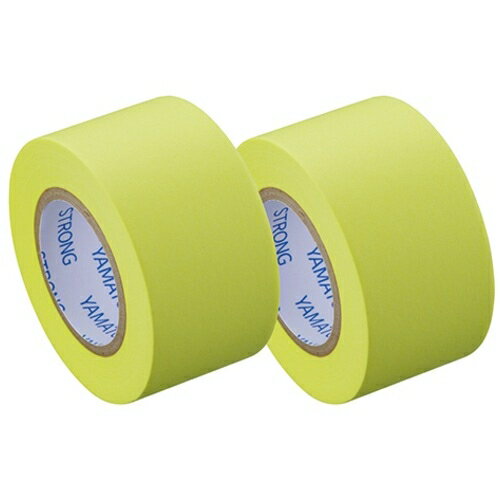 ヤマト メモックロール強粘着PRK-25H-LEレモン 4903076008818