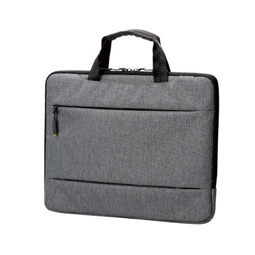 エレコム インナーバッグ13.3インチ BM-IBCH13GY 4953103318595