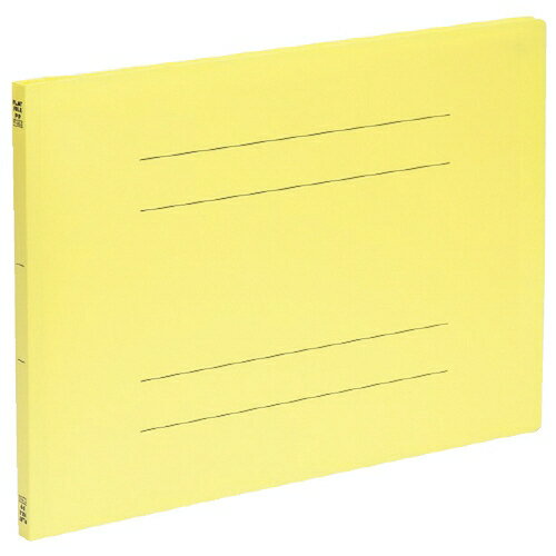 ビュートン PPフラットファイルA3横型 FF-A3E-Y 4996297389514