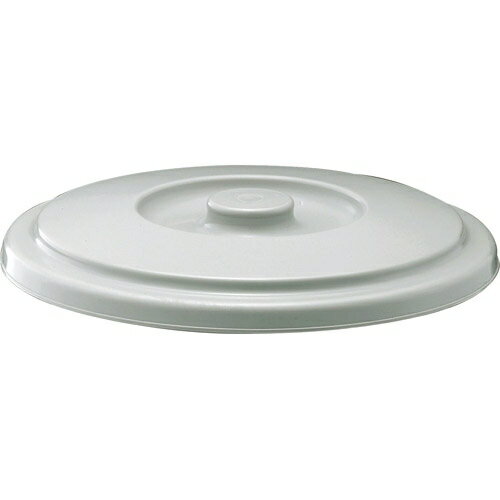 リス ベルクバケツ 10SB 蓋 Lグレー GBEC190 4971881129059