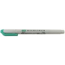 WKT7-MBG マイルドライナー/マイルドブルーグリーン ゼブラ 4901681400720(1000セット)