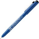 PX-01 呉竹 ZIG ドローイングペン0.1 黒 PX-01 呉竹 4901427920857(480セット)