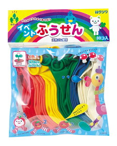 クツワ イベントふうせん26cm 30個 クツワ 4901478018961
