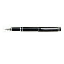 PILOT パイロット 万年筆　グランセ　ブラック　EF　 FGRC-8SR-BEF