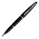 WATERMAN ウォーターマン S2228182 カレン　ブラック・シーST　FP 万年筆　F