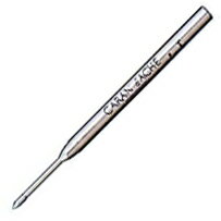 CARAN　d’ACHE　　カランダッシュ　BP ボールペン用替芯　ミドリ　M　8418－000　消耗品