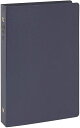 レイメイ藤井 リフィルファイル A5 PP ネイビー WAF701K 4902562329116(10セット)