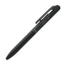 ぺんてる Pentel BXA107A-A [Calme（カルム） 単色ボールペン 0.7mm ブラック軸 黒] 4902506401779