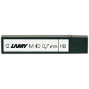 [䂤pPbg/10܂] LAMY ~[ yV ֐c 0.7mm LM40 HB