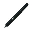 LAMY ボールペン LAMY ラミー ピコ マットブラック ボールペン L288