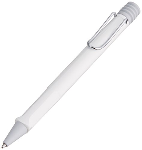 LAMY ボールペン LAMY ラミー ボールペン サファリ ホワイト L219WT