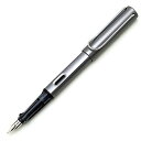 ラミー（LAMY） ラミー 万年筆 アルスター グラファイトペン先：M L26-M