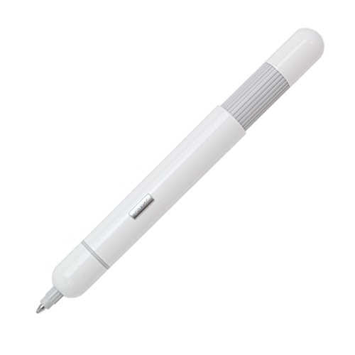 ラミーのピコ LAMY ラミー ボールペン ピコ ホワイト L288WT