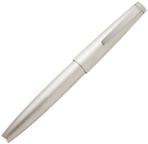 ラミー（LAMY） LAMY ラミー 2000 プレミエステンレス 万年筆 L02-EF