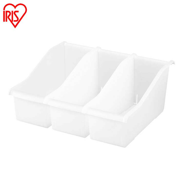 書類ケース ボックス 収納 オフィス 連結収納ボックス3個セット SRSB-150 ファイルスタンド フォルダー..