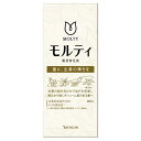 育毛剤 MOLTY 女性用 モルティ 薬用育毛剤 180ml ヘアケア 発毛促進 スプレー 生薬配合 無添加 ボリューム感 医薬部外品 バスクリン