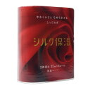 日用消耗品 家庭紙 トイレットペーパーピーエイドシルク保湿トイレット4RW35m 620513河野 保湿 トイレットペーパー トイレットロール 吸水 やわらかい 高級 贈答 プレゼント シルク(3)