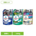 【2個セット】洗剤柔軟剤 衣類用洗剤 アリエール アリエールジェル つめかえウルトラジャンボサイズ 洗濯洗剤 洗剤 液体 液体洗剤 洗濯 アリエール つめかえ用 詰め替え アリエール レギュラー 部屋干しプラス 除菌プラス