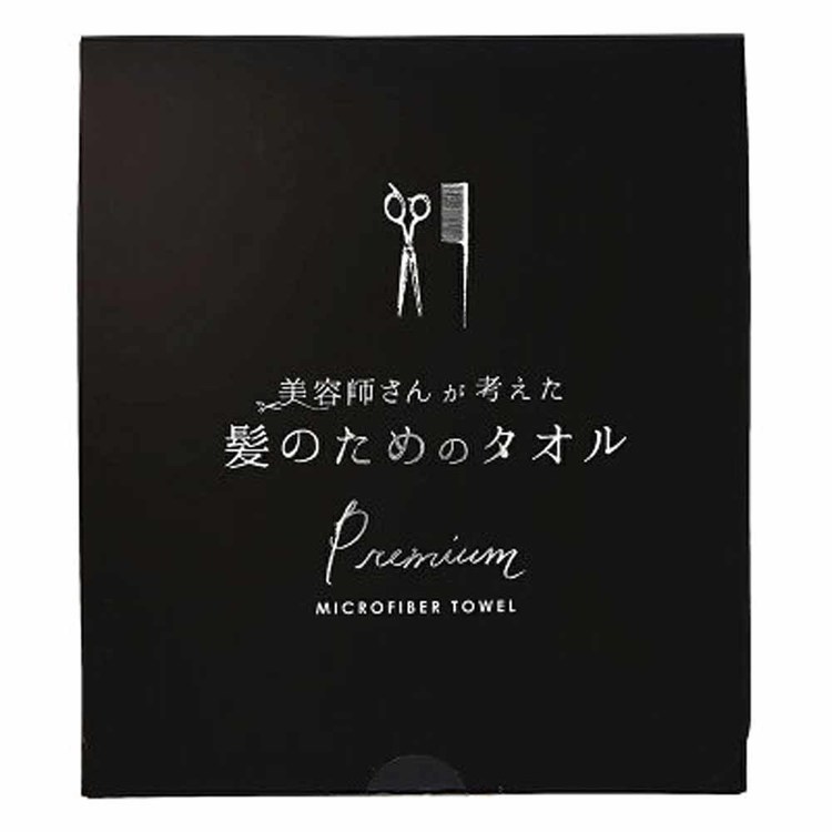 ハホニコ ヘアドライマイクロファイバータオル プレミアム ピンク タオル ハホニコ...