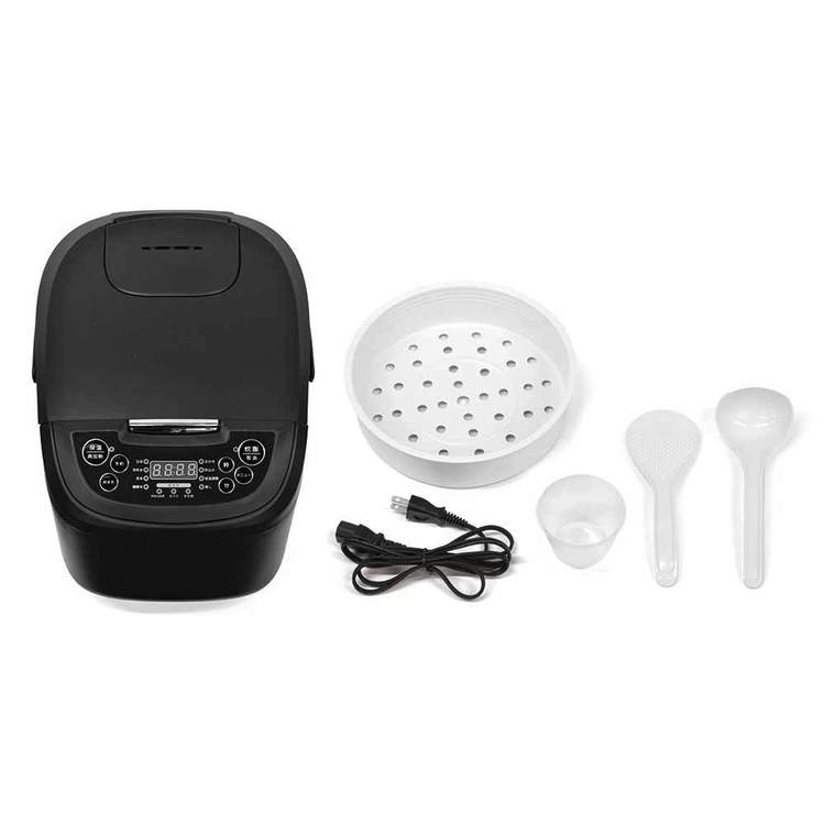 10合炊飯器 VS-KE24WH炊飯器 一升 10合 マイコン 低温調理 一升炊き マットホワイト 10合炊き 白米 大容量 ホワイト ブラック