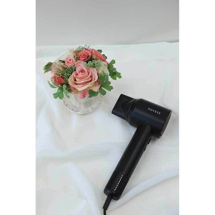 高速ドライヤー VS-BT10 WHドライヤー 速乾 大風量 マイナスイオン 高速ドライヤー ヘアドライヤー ヘアケア 美容家電 ヘアケア 時短 ホワイト ブラック