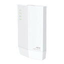【在庫あり平日即日発送】BUFFALO バッファローWifi中継機WEX-3000AX4リテール品(正規製品)