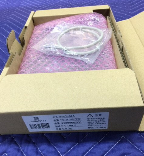 ���������ǿ��ӥ��ͥ��ۥ�PLATIAIPHO-01A�Ҥ�������voip�ѥå�����