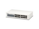 BUFFALO バッファロースイッチングハブLSW4-GT-16NSRリテール品(正規製品)