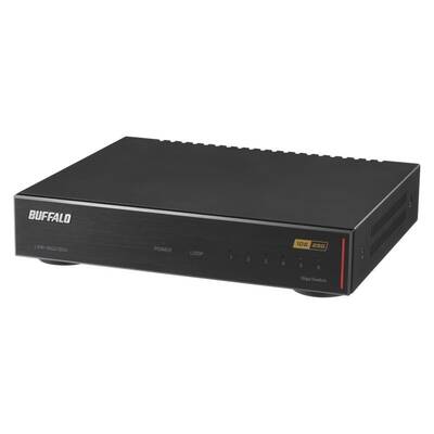 在庫ありBUFFALO バッファロー10Gマルチギガスイッチングハブ16ポートLXW-10G2/2G4リテール品(正規製品)メーカー1年保証