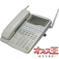 送料無料！ NTT αRX2 MBS-12LCCLSTEL 【中古】【ビジネスホン / ビジネスフォ ...