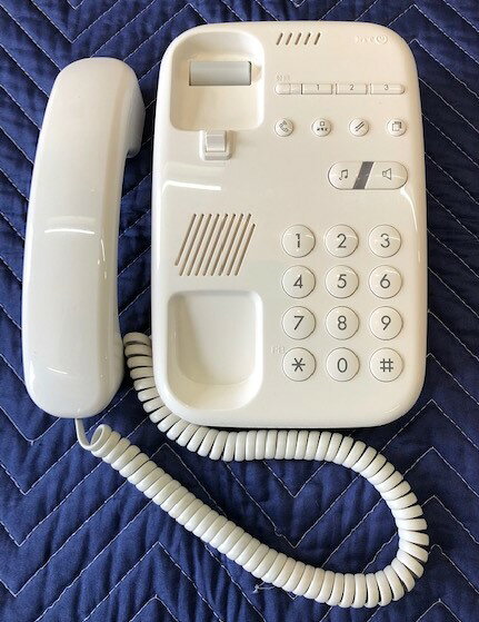 【中古】 DTZ-12D-1D(WH) TEL