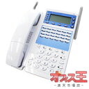送料無料! NTT αGX-24CCLSTEL-(1)【中古】【ビジネスホン】【ビジネスフォン】
