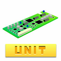 送料無料！ NTT α IX 8SLU 【smtb-u】【中古ユニット】