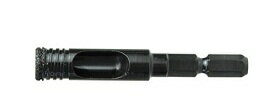 Rakuten - HiKOKI（旧日立工機）：0033-2509溶着ダイヤモンドドリルビット(六角軸)8.0MM