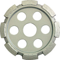 Rakuten - HiKOKI（旧日立工機）0032-4709ダイヤモンドカッター90mm×20(V字タイプ)
