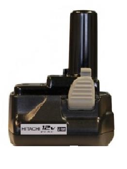 HiKOKI Hitachi KOKI（旧日立工機）0033-1678純正品リチウムイオン電池BCL 1030M