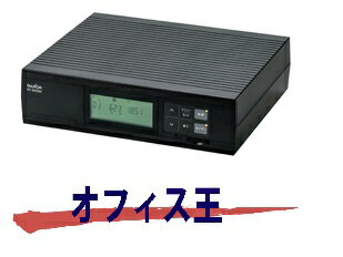 タカコム4回線音声応答装置 AT-4000Nの商品画像