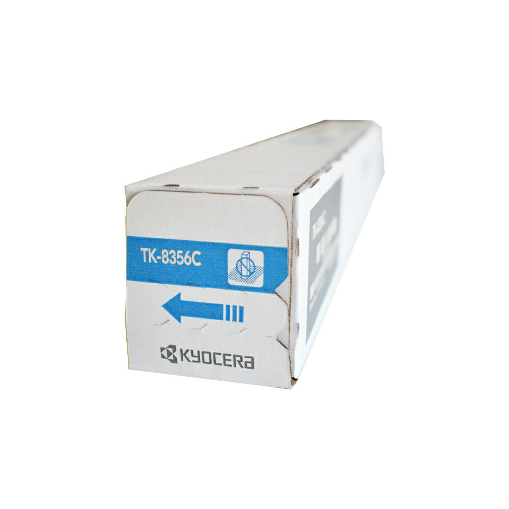 TK-8356C【シアン】TASKalfa2554ci/3554ci用(2)