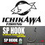 ICHIKAWA FISHING /  եå ڡSP HOOK / ԡ եå ۥեå եå    å ޥåɡԲľ/Ʊȯġ