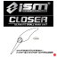 10%off! 300ߡism /   CLOSER 55F /  55 եƥ  ¼ľǷ å 緽 å ⡼ץ饰Բľ/Ʊȯġ