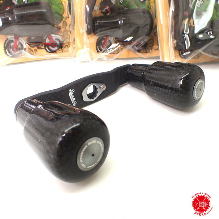 人気セール 爆買い限定 Studio Composite スタジオコンポジット Rc Sc Ex Plus 102ｍｍ World Breaker １０ｔｈ Model 栗田学シグネイチャーモデル ワールドブレイカー カーボン ラバーコーティングノブ スタコン De