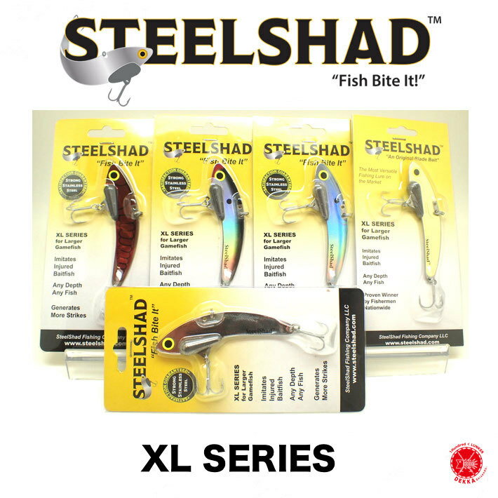 250STEELSHADFISHINGCo/ƥ륷åɥեå󥰥ѥˡSTEELSHAD/ƥ륷åXLSERIESۡԲĥ