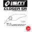 10%OFF 300ߡism /   CLOSER SR 55F /   55 եƥ  ¼ľǷ å 緽 å ⡼ץ饰Բľ/Ʊȯġ