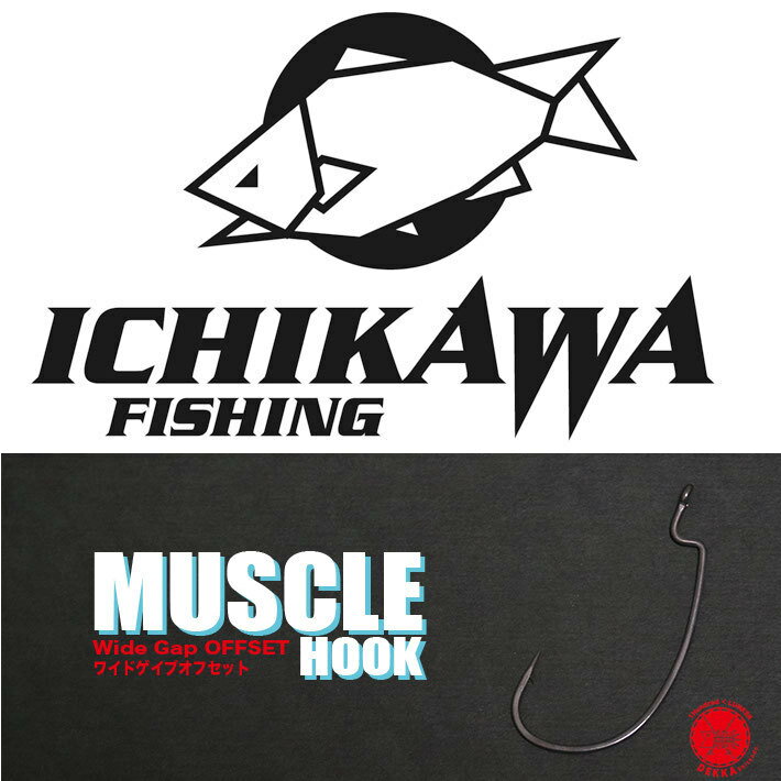 10%off ICHIKAWA FISHING / イチカワ フィッシング【 
