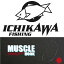 10%off ICHIKAWA FISHING /  եå󥰡 MUSCLE HOOK / ޥå եå ۥ磻ɥ եå եå ʹ   Сå ѡԲľ/Ʊȯġ drt21